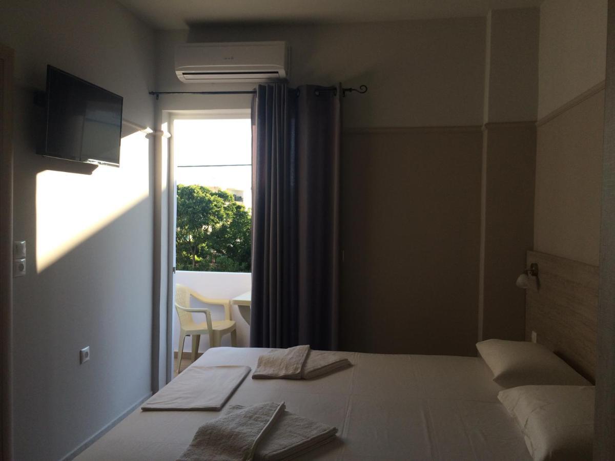 Kleri Beloni Rooms Ханья Экстерьер фото