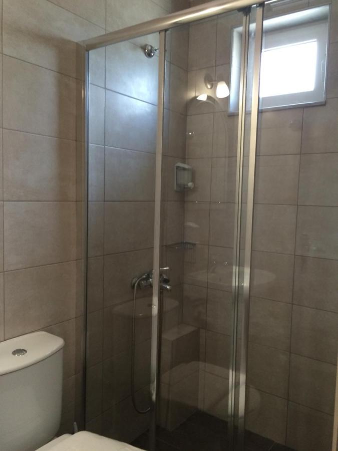 Kleri Beloni Rooms Ханья Экстерьер фото