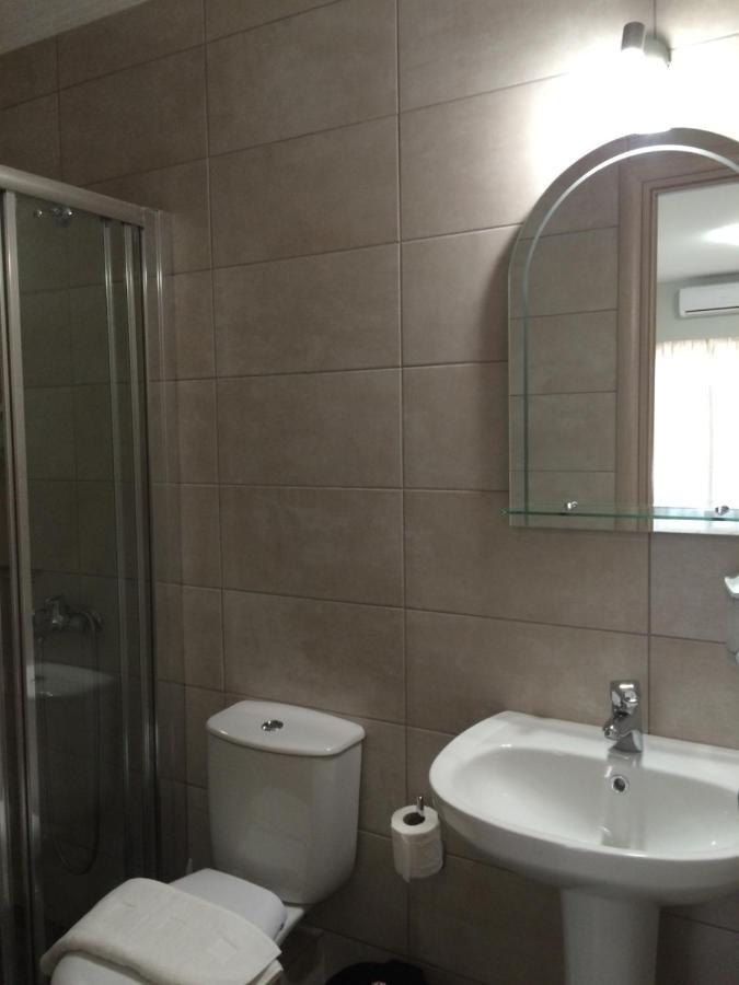 Kleri Beloni Rooms Ханья Экстерьер фото