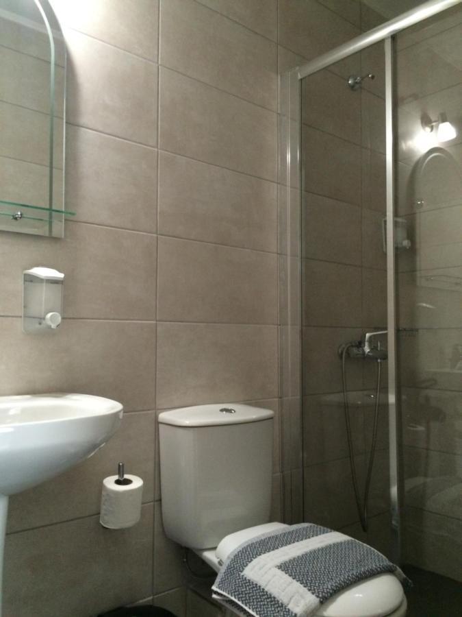 Kleri Beloni Rooms Ханья Экстерьер фото