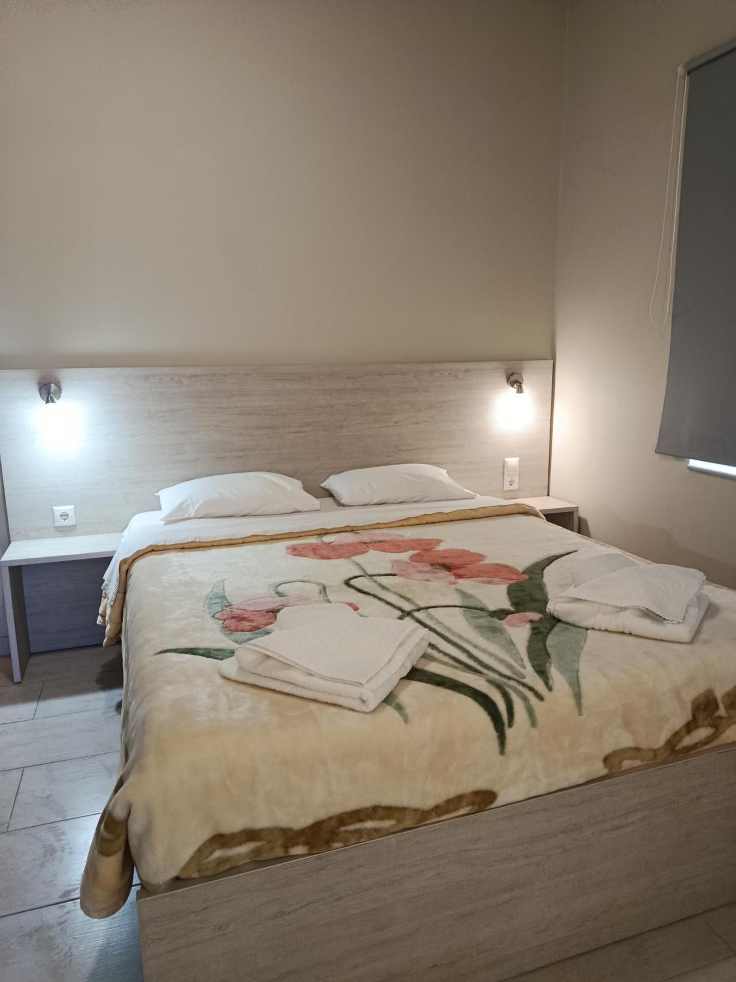 Kleri Beloni Rooms Ханья Экстерьер фото