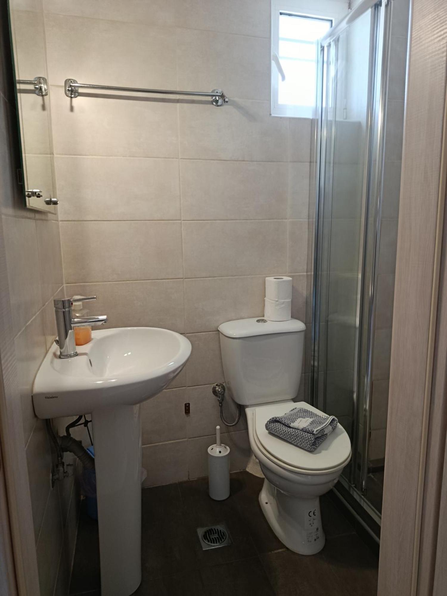 Kleri Beloni Rooms Ханья Экстерьер фото
